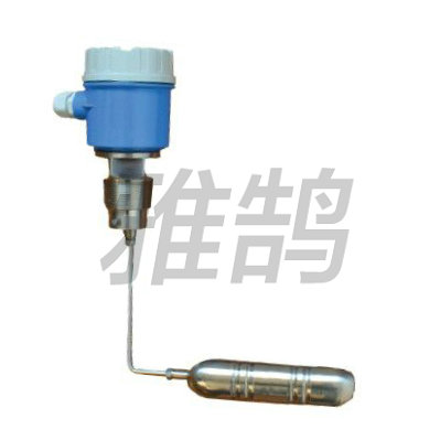 LF-20D 側裝浮球液位開關