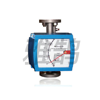 金屬管浮子流量計