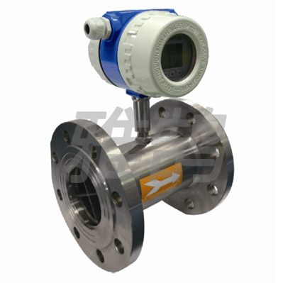 液體漩渦流量計