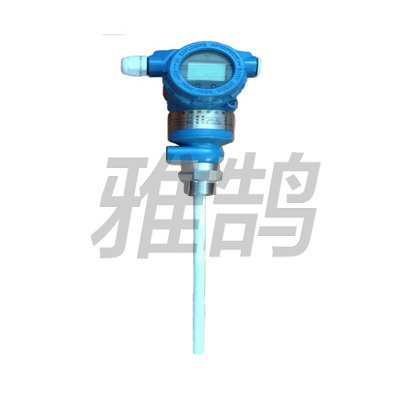 YH2631射頻導(dǎo)納液位計