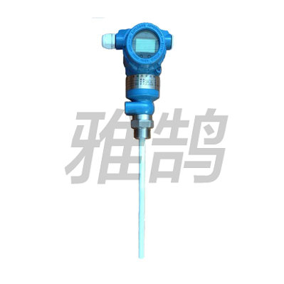 YH2631射頻導納連續(xù)物位計