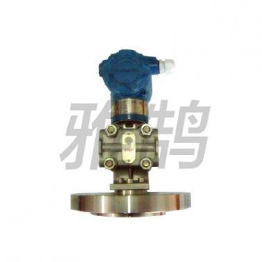 YH1151(3351)LT法兰压力液位变送器