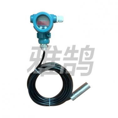 YH 2088投入式液位变送器