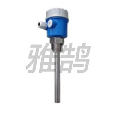 YH100单棒振动式料位开关