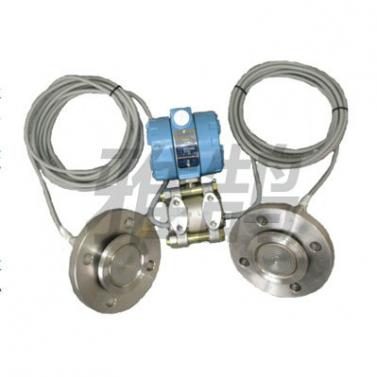 YH1151/3351GP远传法兰式压力/液位变送器