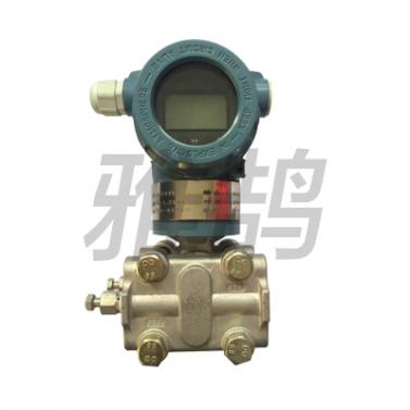 压力/差压变送器